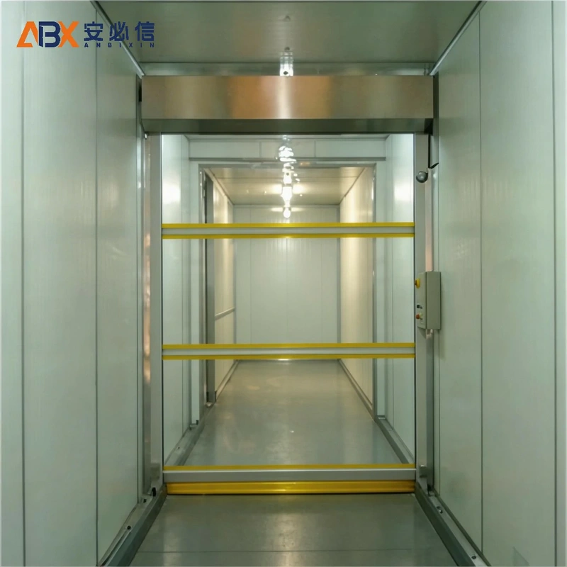 北京软质快速门