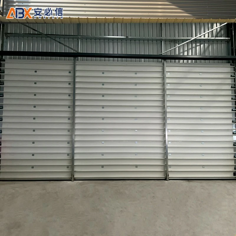北京快速提升门